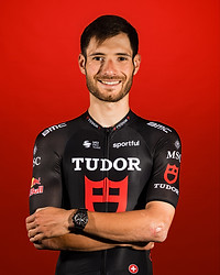 Luca Mozzato